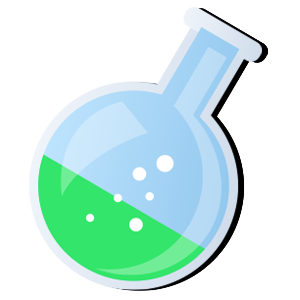 flask